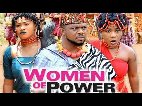Women Of Power Season 1 - Ken Erics|New Movie|2019 Latest Nigerian Nollywood Movie