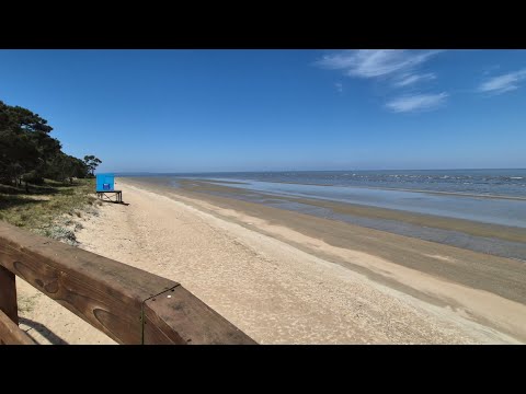 Parque Costero 🏖 Colonia Wilson #parati #siganme #suscribete #uruguay #urbex #nature #urbexuruguay