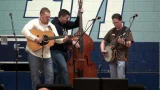 preview picture of video '2013 Star Fiddlers' Convention - Salt Creek - 1st Place Guitar - Matthew English   SON!!!'