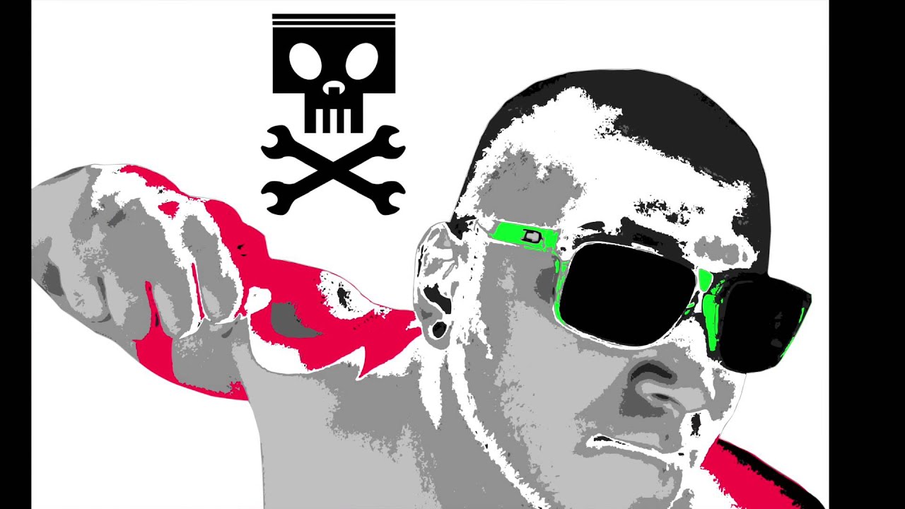 RHYMESTER   ヒートアイランド  - FVA BiG ROOMMIX