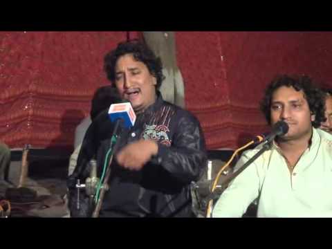 mehfil dande waal  04 10 2015 Allah look qawwal Khuda Ai kehenda A panjtann te drood ik hai salam ik
