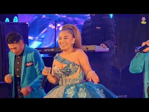 Floricielo en vivo - PODEROSA MORENADA CENTRAL LAHUACHACA 2025