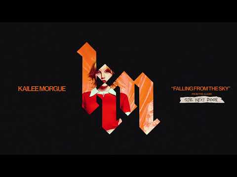 Video thumbnail for Falling from the Sky