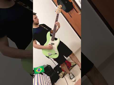 Aurora - Foo Fighters