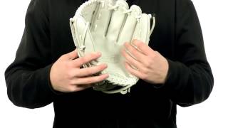 Video thumbnail: Worth Liberty Advanced Keilani Ricketts Fastpitch Series: LA125KR