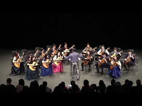 HKGE presents Elmer Bernstein：Magnificent Seven  伯恩斯坦：電影《七俠蕩寇誌》主題曲〈萬寶路進行曲