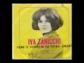 Iva Zanicchi - Sola più che mai (Strangers in the ...