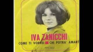 Iva Zanicchi - Sola più che mai (Strangers in the Night)