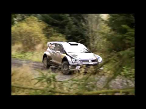 WB Rally 2016 Alwen 30.10.2016