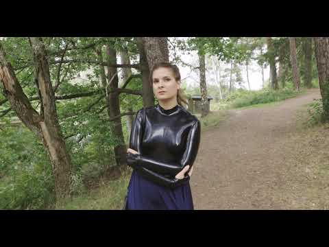 Latex photoshoot in Kellokoski - Project L: Part 94 | Behind the scenes of a latex photoshoot