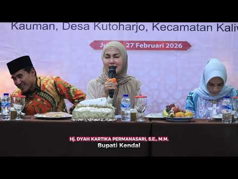 Safari Ramadhan Tahun 1447 H di Ponpes Al Uswah