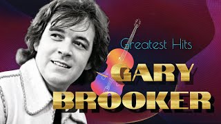 Gary Brooker Tribute: Procol Harum / Solo Career Greatest Hits | RIP 1945 - 2022