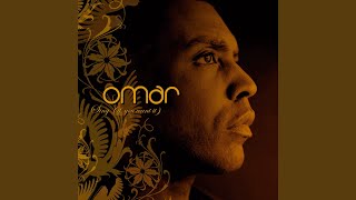 Omar Ft Angie Stone - Stylin' + 181 video