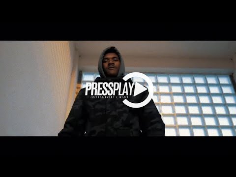 #150 Konez - Devil's Playground (Music Video) | Pressplay