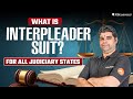What Is Interpleader Suit Under CPC Section 88 Order 35 Explained