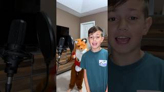 What Does The Fox Say? by Ylvis #shorts