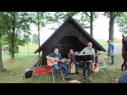 Erzgebirgische Liedertour 2022 Impressionen