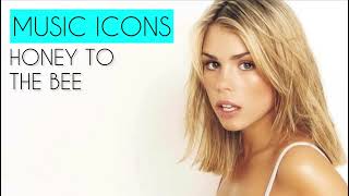 Billie Piper - Honey To The Bee (High Tone / PAL)
