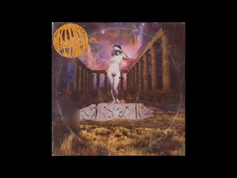 Orion's Epitaph - Two in One / Azaryah (Single 2022)