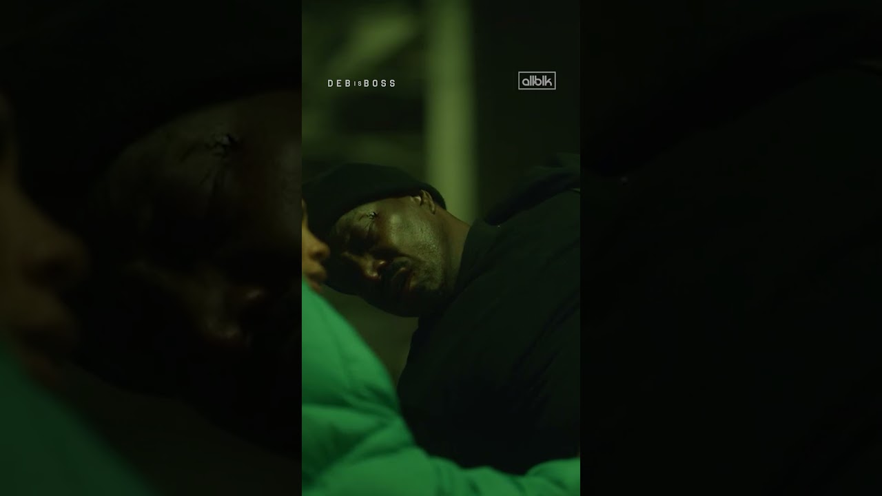 WHATEVER HE OWES I OWE | Deb Is Boss