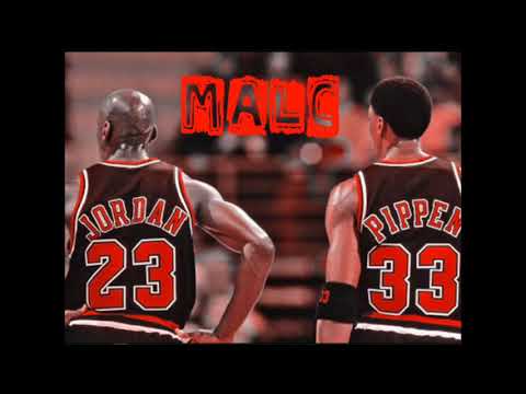 FBZ Malc-Jordan Pippen (Audio)