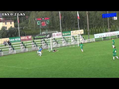 LKS Pasjonat Dankowice - GKS Radziechowy-Wieprz