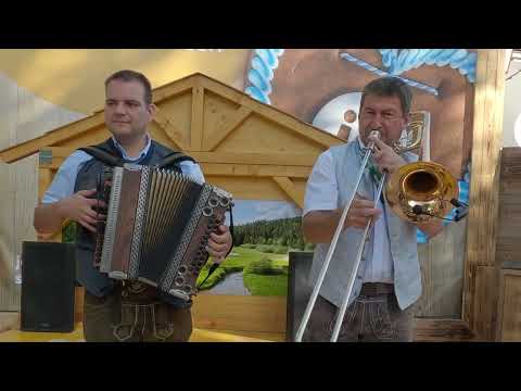 Wutzlpold Musikanten - Trompetenecho