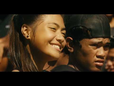 Du Love - Collège Henri Hiro, Faa'a, Tahiti [Official video]