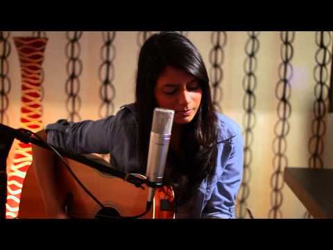 Roxette - It Must Have Been Love (cover) by Mysha Didi