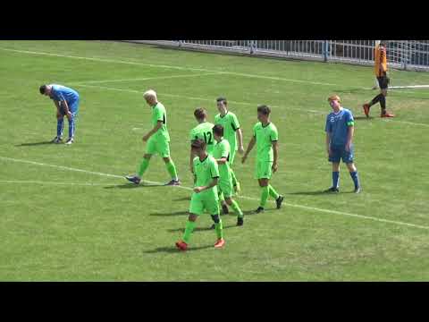 Havířov - Přerov, msdd-E U17, 15.6. 2019