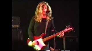 babes in toyland he's my thing live Netherlands,Nijmegen,1991-06-20