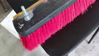 DIY Zero Turn Mower Striping Kit for Under $15 - Exmark