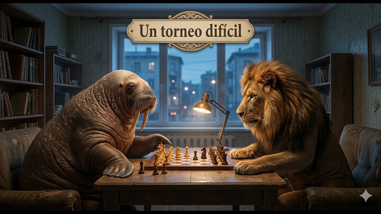 Campeonato Nacional Abierto, Querétaro ronda 6