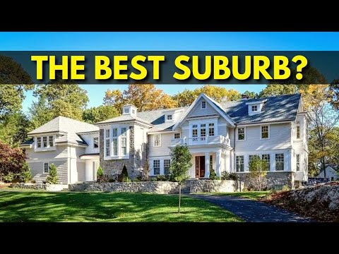 Moving to Wellesley Massachusetts? What you should know before living in Wellesley!