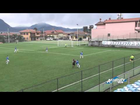 Baveno - Omegna 23/3/2014