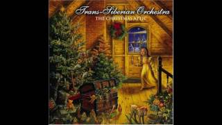 The Ghosts of Christmas Eve - Trans-Siberian Orchestra