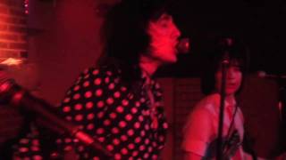 The Bators - DRINK & DESTROY @ Absynthe Bar