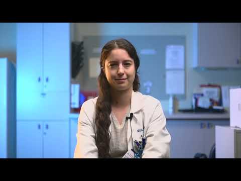 Movement Disorders with Alexis Salinas, PA-C | Michigan Neurology Associates & Pain Consultants