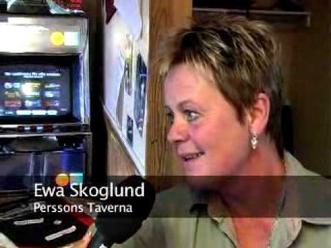 Plötsligt en film till