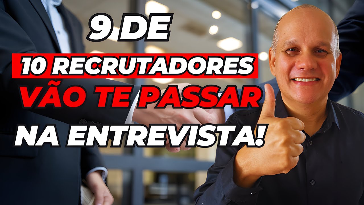 7 INFALLIBLE Tips to ACHIEVE Your Job Interview!