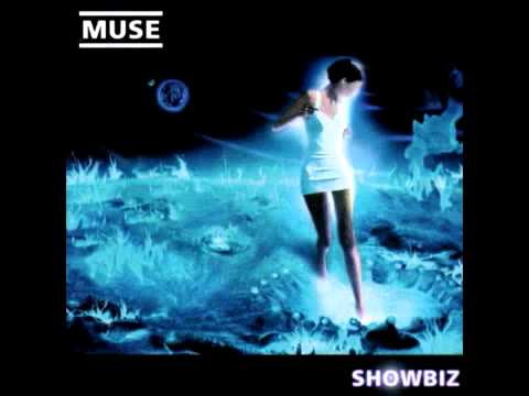Muse - Showbiz full album
