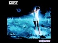 Muse - Showbiz full album