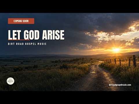 Let God Arise | Coming Soon (Official Teaser)