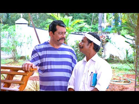 Thatteem Mutteem I Ep 266 - World Men's day...!! I Mazhavil Manorama