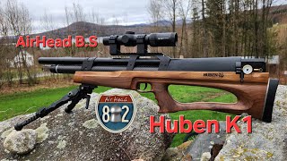 Huben K1 (AirHead B.S)
