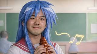 ららら インムパン♪