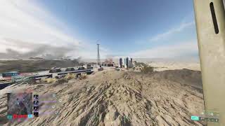 [BF2042] 悲しみのGOLマグナム
