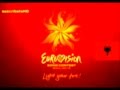 Eurovision 2012 Albania (English translation) long ...
