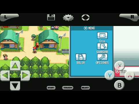 Primer episodio de Pokemon SLP #1 /Mi primera eleccion/#Vamoacalmarno