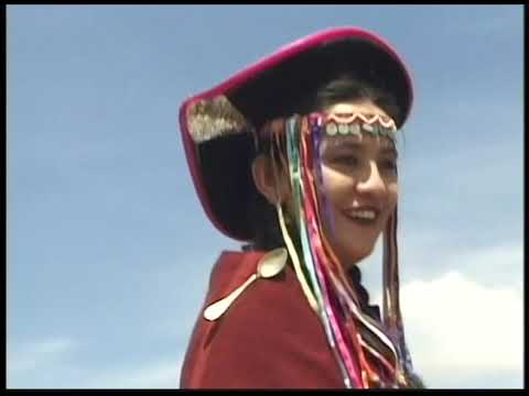 Llajtaymanta - Bailando Pujllay